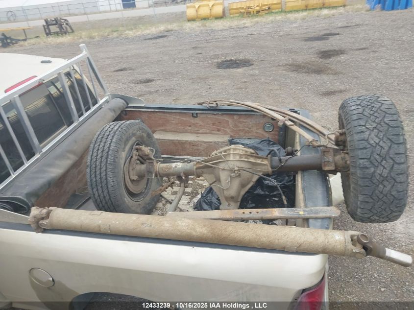 2011 Ram Ram 3500 Slt VIN: 3D73Y3CL5BG513472 Lot: 12433239