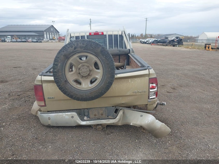 2011 Ram Ram 3500 Slt VIN: 3D73Y3CL5BG513472 Lot: 12433239
