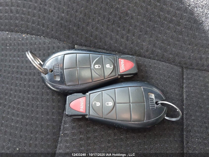 2013 Dodge Grand Caravan Se VIN: 2C4RDGBG6DR673398 Lot: 12433248