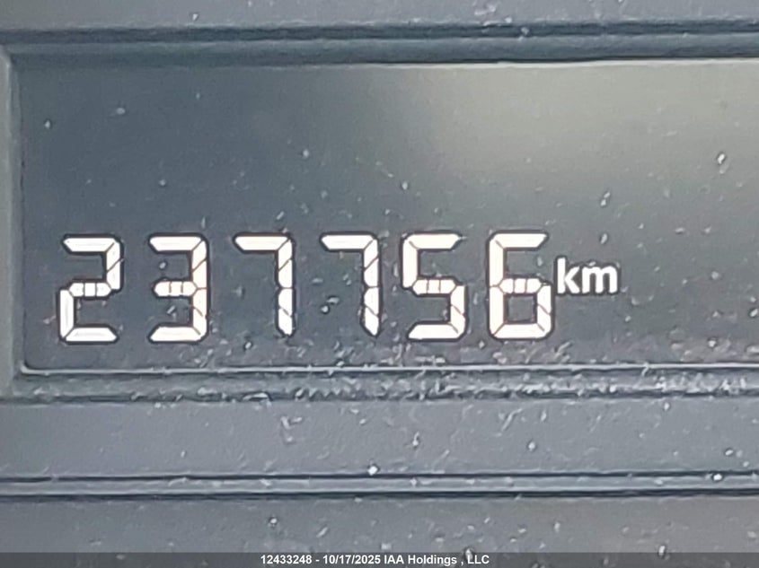 2013 Dodge Grand Caravan Se VIN: 2C4RDGBG6DR673398 Lot: 12433248