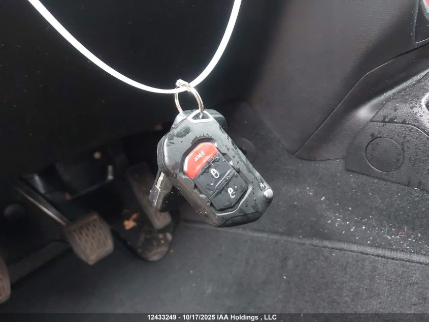 2024 Jeep Wrangler 4-Door Willys VIN: 1C4PJXDG5RW367675 Lot: 12433249