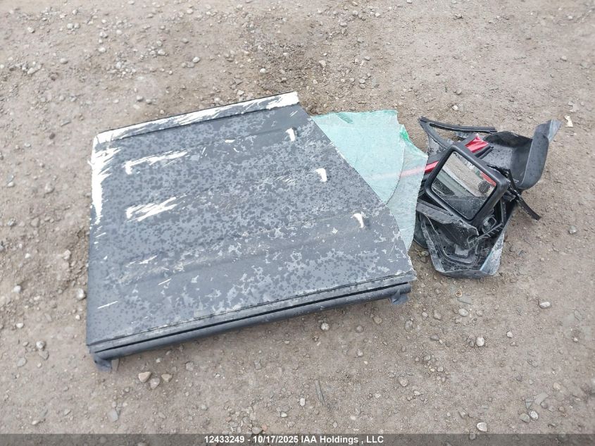 2024 Jeep Wrangler 4-Door Willys VIN: 1C4PJXDG5RW367675 Lot: 12433249