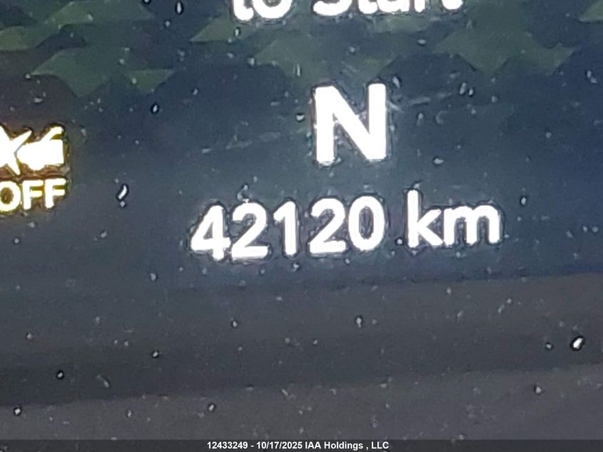 2024 Jeep Wrangler 4-Door Willys VIN: 1C4PJXDG5RW367675 Lot: 12433249