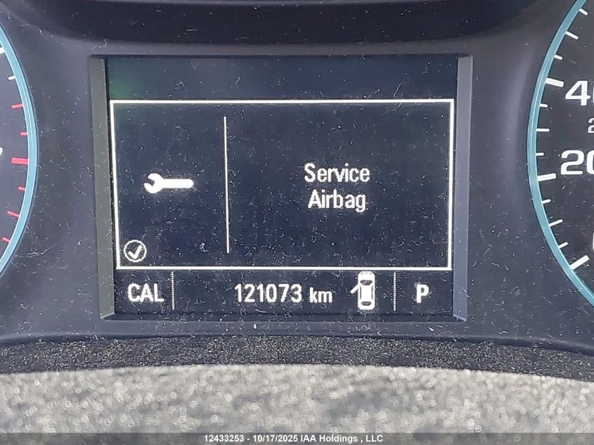 2017 Chevrolet Cruze Lt Auto VIN: 3G1BE5SMXHS542226 Lot: 12433253