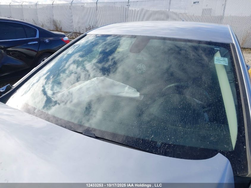 2017 Chevrolet Cruze Lt Auto VIN: 3G1BE5SMXHS542226 Lot: 12433253