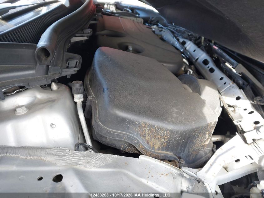 2017 Chevrolet Cruze Lt Auto VIN: 3G1BE5SMXHS542226 Lot: 12433253