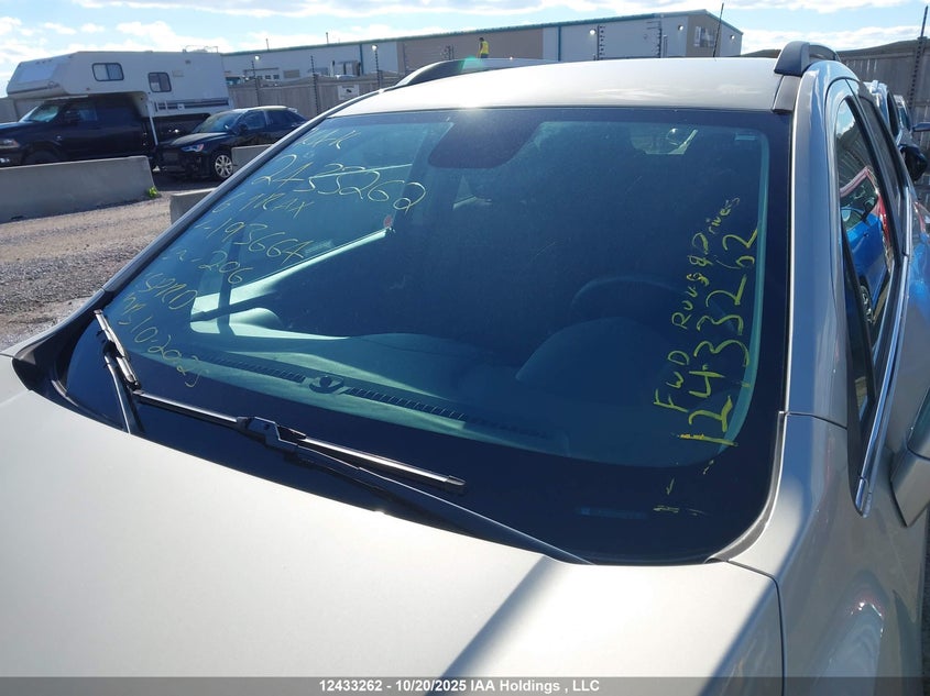 3GNCJLSB5GL193664 2016 CHEVROLET TRAX photo no. 17