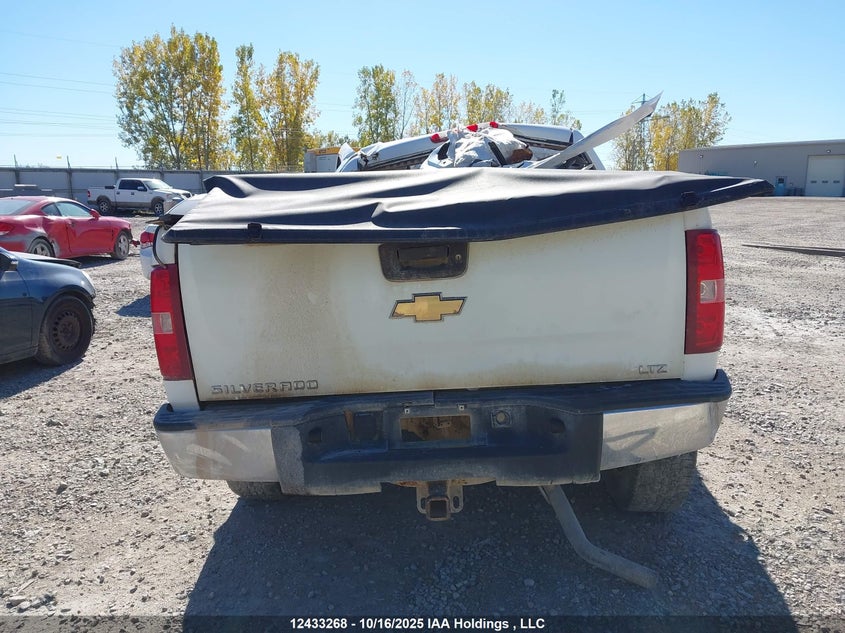 2GCEK13M071556361 2007 CHEVROLET  photo no. 16