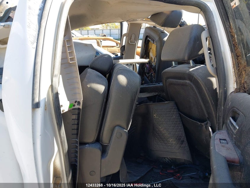 2GCEK13M071556361 2007 CHEVROLET  photo no. 8