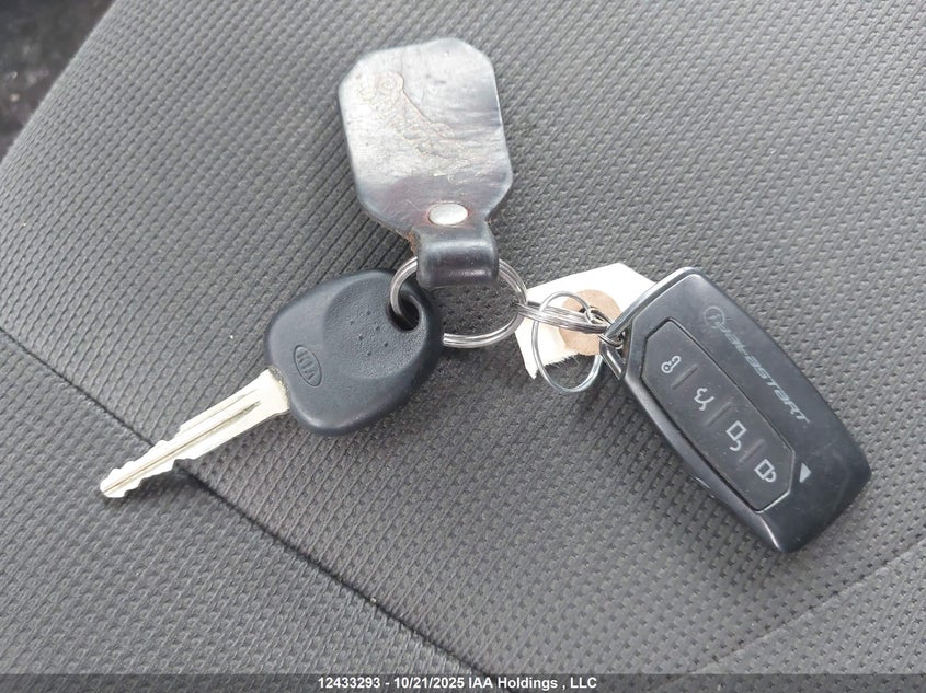 KNDJT2A21A7083390 2010 KIA SOUL photo no. 11