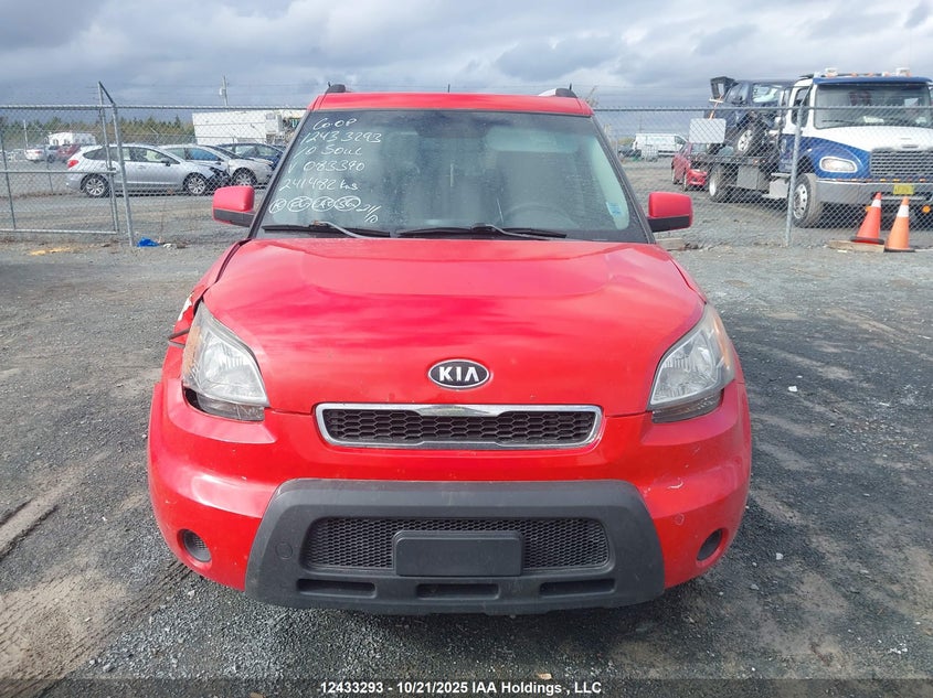KNDJT2A21A7083390 2010 KIA SOUL photo no. 13