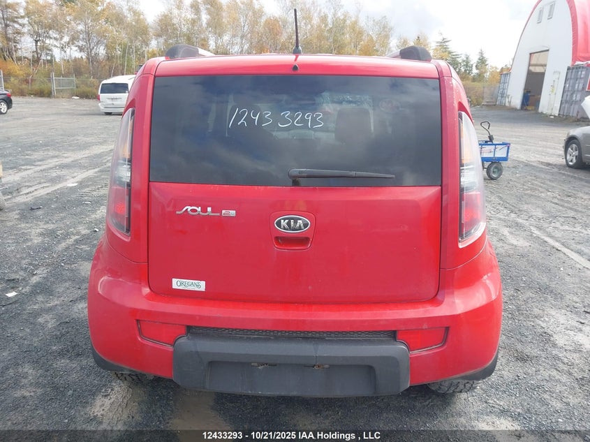 KNDJT2A21A7083390 2010 KIA SOUL photo no. 17