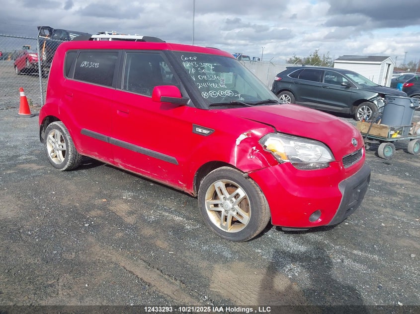 KNDJT2A21A7083390 2010 KIA SOUL photo no. 16