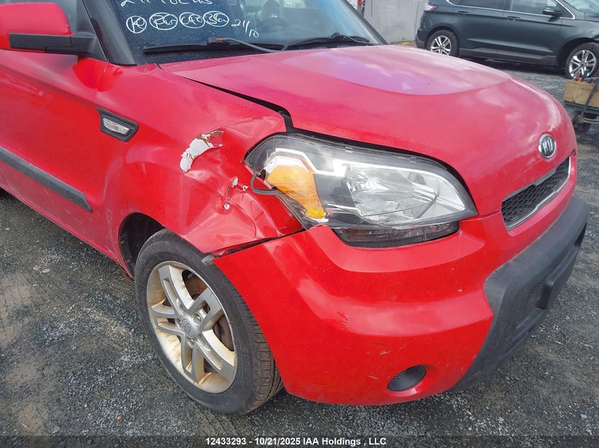 KNDJT2A21A7083390 2010 KIA SOUL photo no. 6