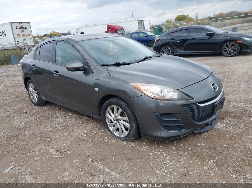 JM1BL1SF5A1266276 2010 MAZDA 3 photo no. 7