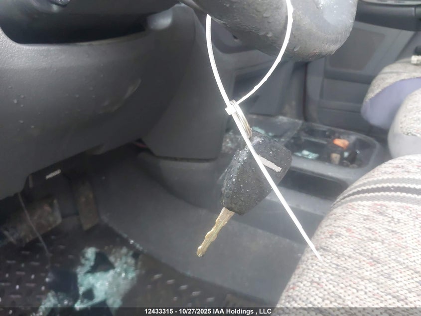 3D7KS29A78G214202 2008 DODGE RAM photo no. 11