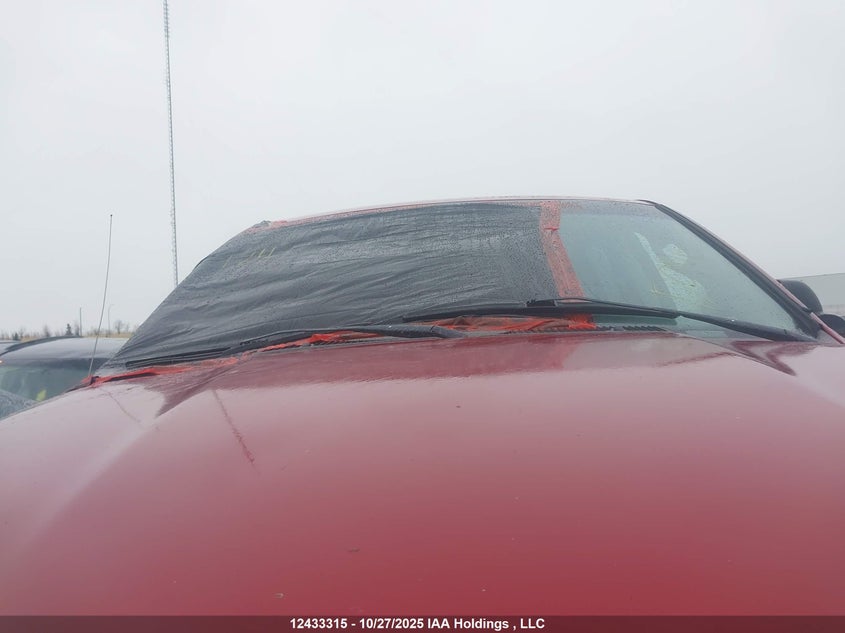 3D7KS29A78G214202 2008 DODGE RAM photo no. 17