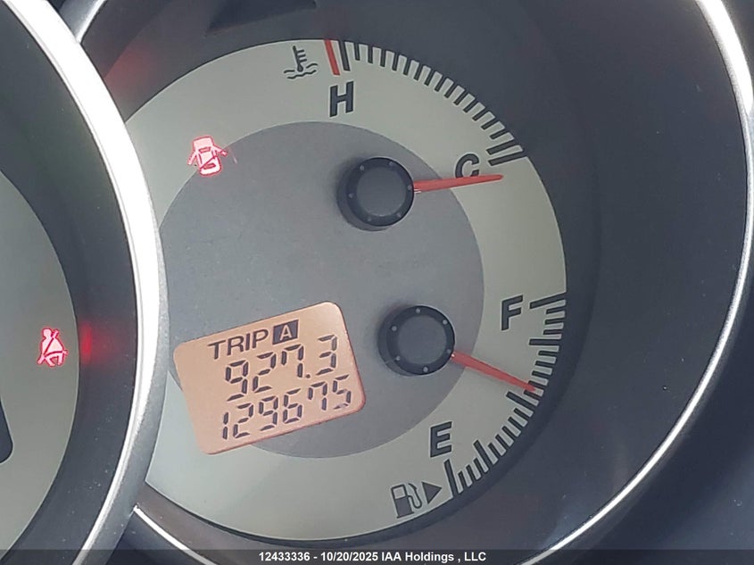 JM1BK32F481854193 2008 MAZDA 3 photo no. 15