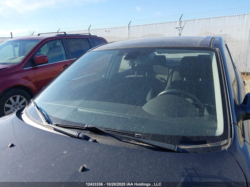 JM1BK32F481854193 2008 MAZDA 3 photo no. 17