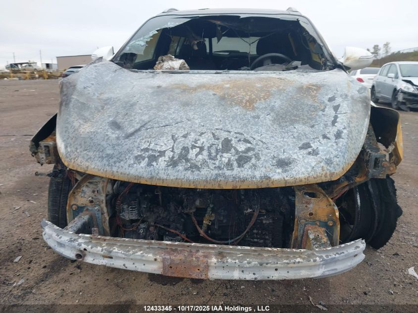 2013 Kia Sportage Ex VIN: KNDPCCA24D7516107 Lot: 12433345