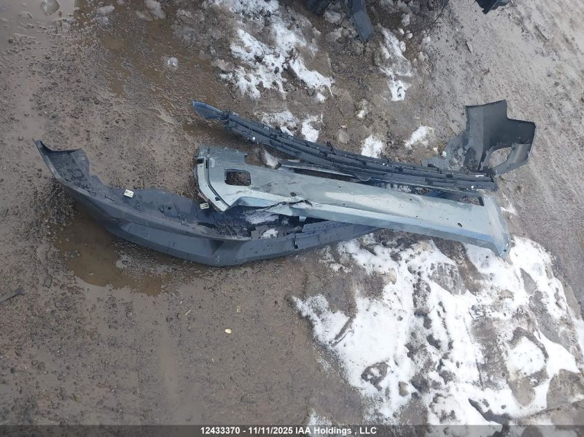 2025 Mini Countryman Cooper S VIN: WMZ23GA01S7R68710 Lot: 12433370