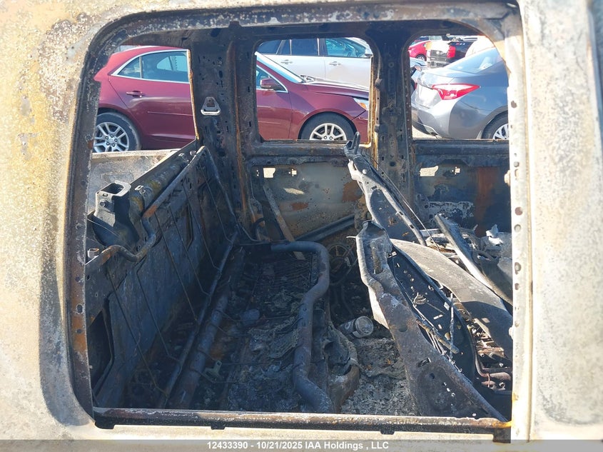 2010 Dodge Ram 1500 St VIN: 1D7RV1GT2AS145521 Lot: 12433390