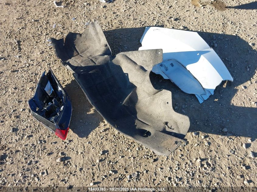 2019 Honda Civic Sport VIN: 2HGFC2F89KH013646 Lot: 12433393