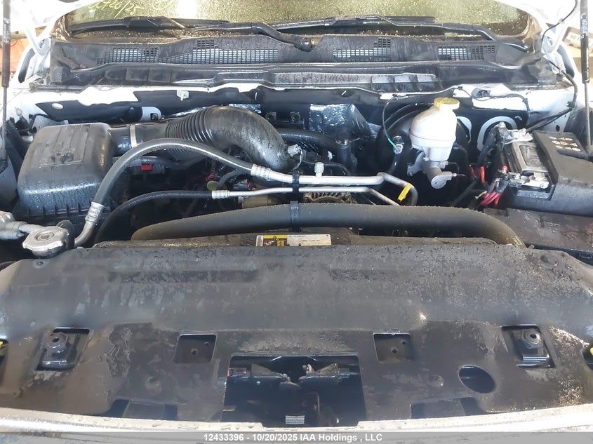 1C6RR7LT7NS246199 2022 RAM 1500 photo no. 10