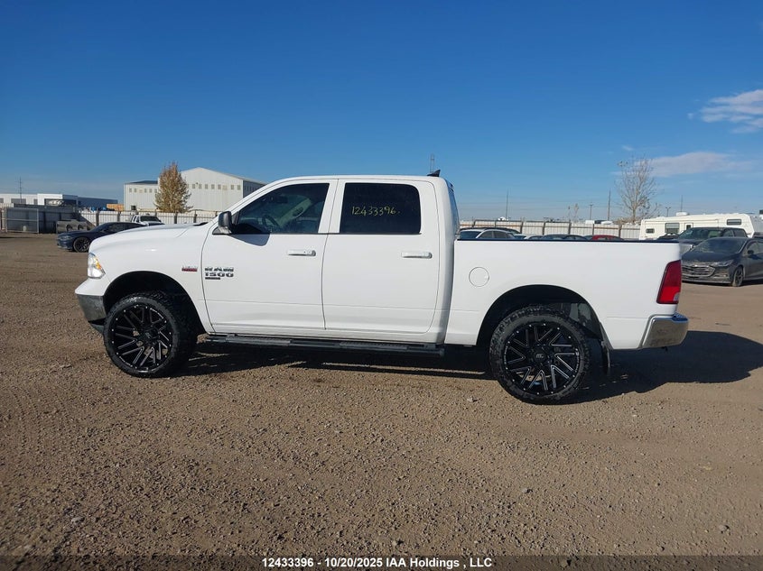 1C6RR7LT7NS246199 2022 RAM 1500 photo no. 15