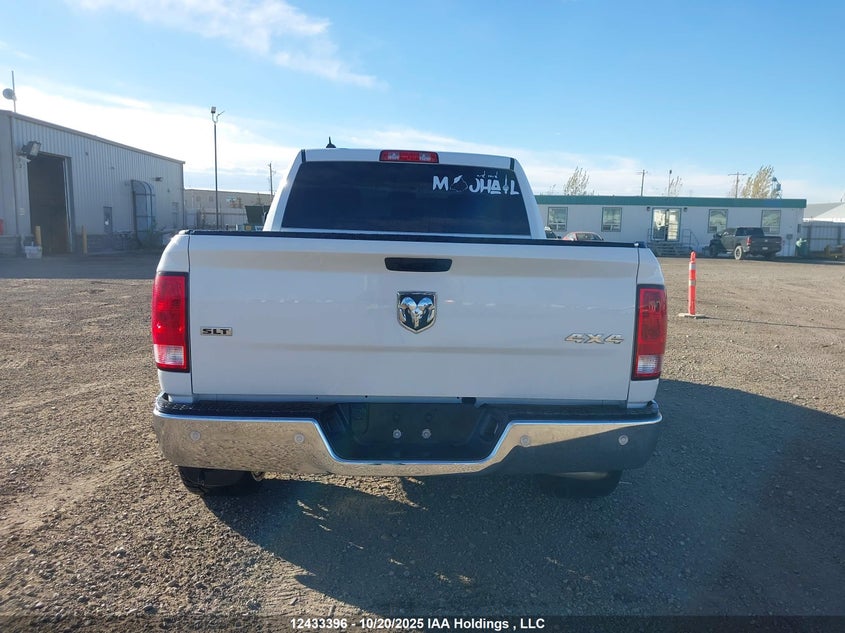 1C6RR7LT7NS246199 2022 RAM 1500 photo no. 17