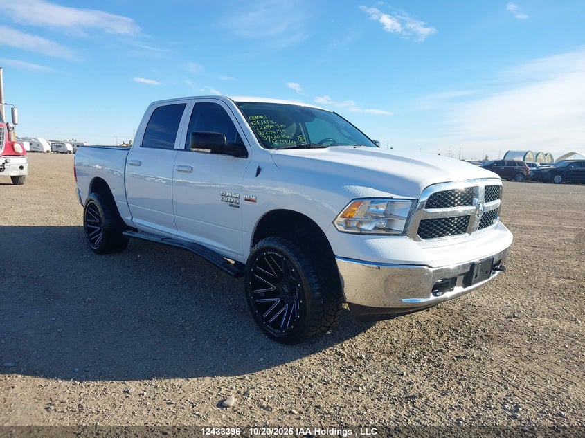 1C6RR7LT7NS246199 2022 RAM 1500 photo no. 13