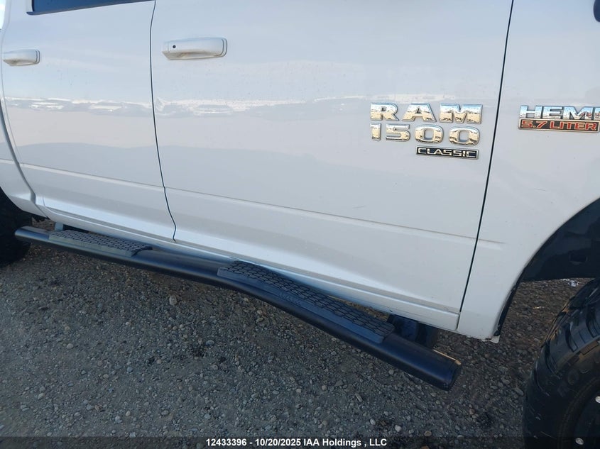 1C6RR7LT7NS246199 2022 RAM 1500 photo no. 6