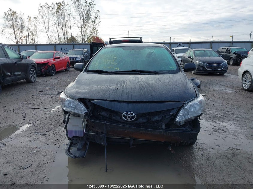 2T1BU4EE2DC053383 2013 TOYOTA COROLLA photo no. 12