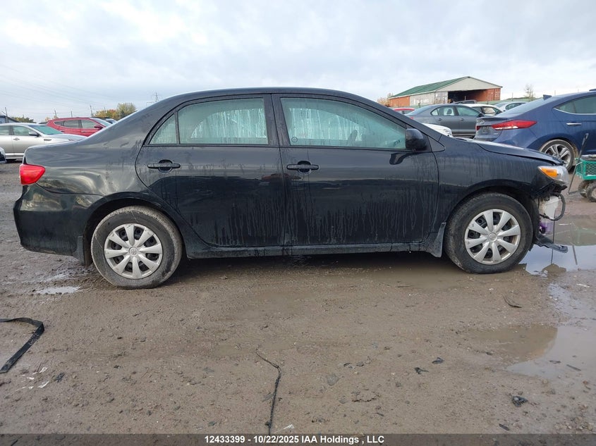2T1BU4EE2DC053383 2013 TOYOTA COROLLA photo no. 13