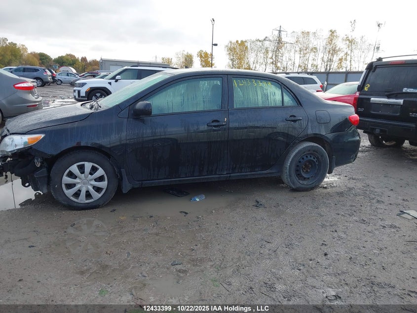 2T1BU4EE2DC053383 2013 TOYOTA COROLLA photo no. 14