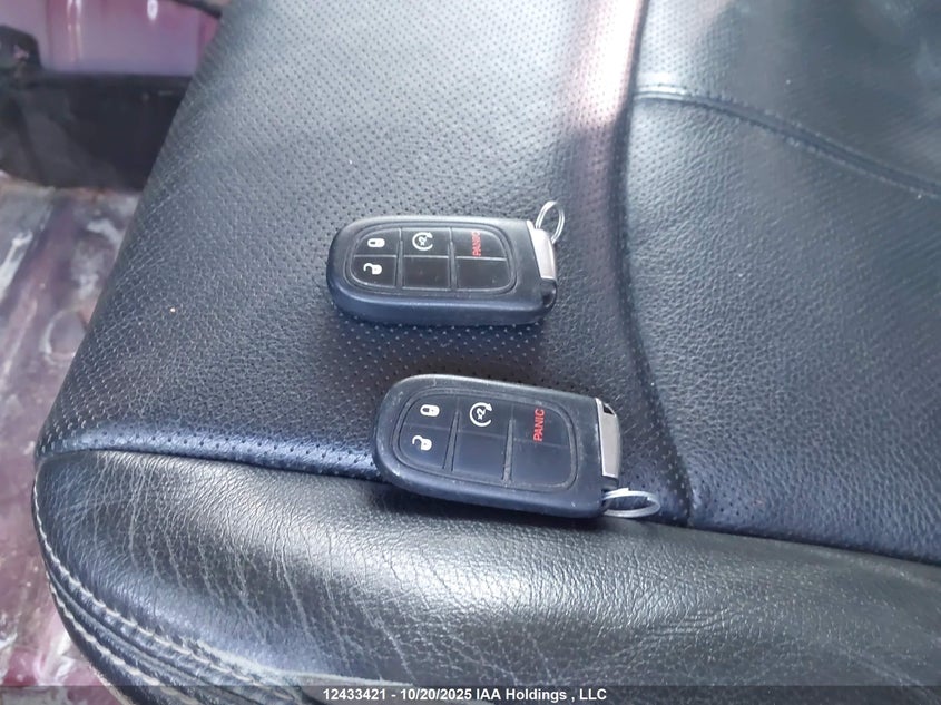 2018 Ram 2500 Laramie VIN: 3C6UR5FL5JG105112 Lot: 12433421