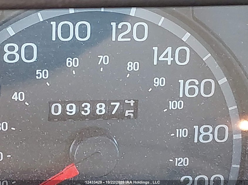 2005 Ford Crown Victoria Lx VIN: 2FAFP74W45X167117 Lot: 12433429