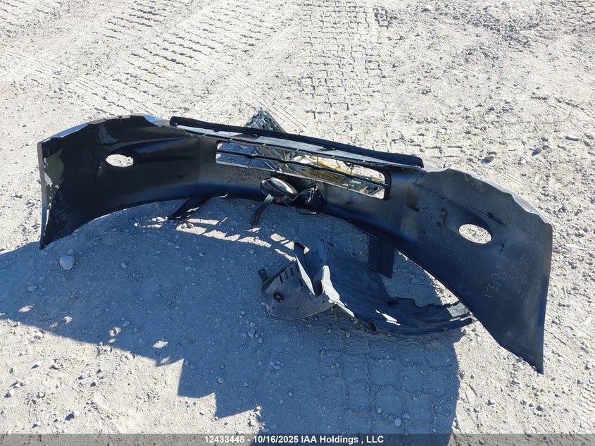 2008 Honda Accord Exl VIN: 1HGCP36818A803219 Lot: 12433448