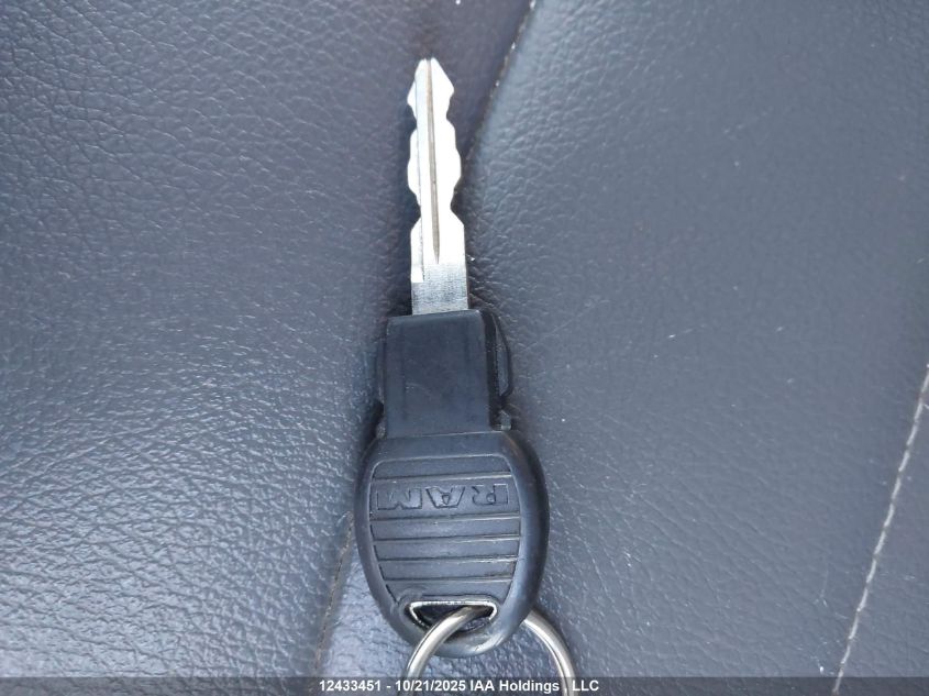 2019 Ram 1500 Classic Tradesman VIN: 1C6RR7FG9KS674995 Lot: 12433451