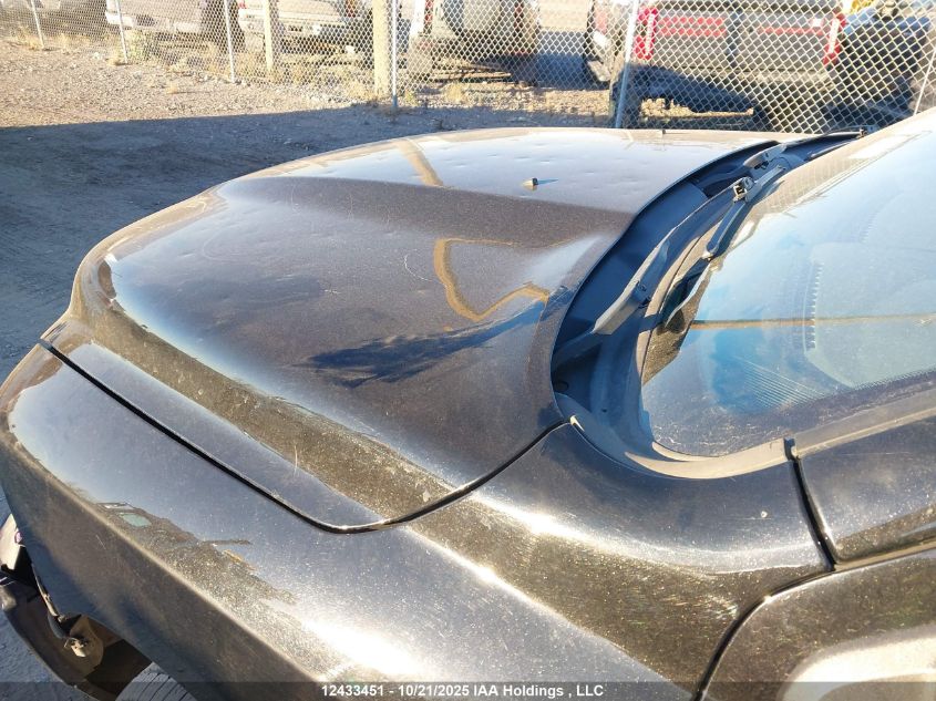 2019 Ram 1500 Classic Tradesman VIN: 1C6RR7FG9KS674995 Lot: 12433451