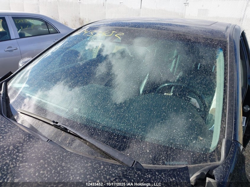 2014 Honda Accord Ex-L V6 VIN: 1HGCR3F85EA800068 Lot: 12433452