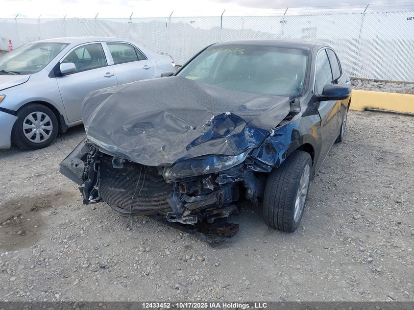 2014 Honda Accord Ex-L V6 VIN: 1HGCR3F85EA800068 Lot: 12433452