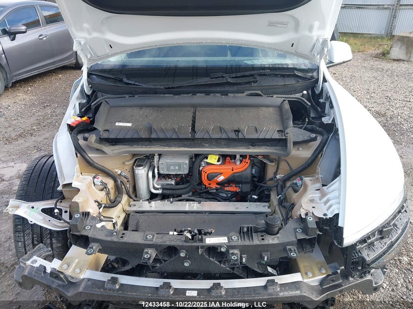 7SAYGDEE3TF337460 2026 TESLA MODEL Y photo no. 10