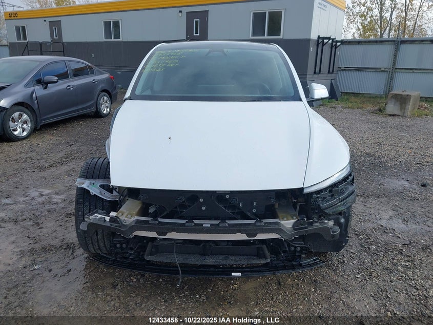 7SAYGDEE3TF337460 2026 TESLA MODEL Y photo no. 13