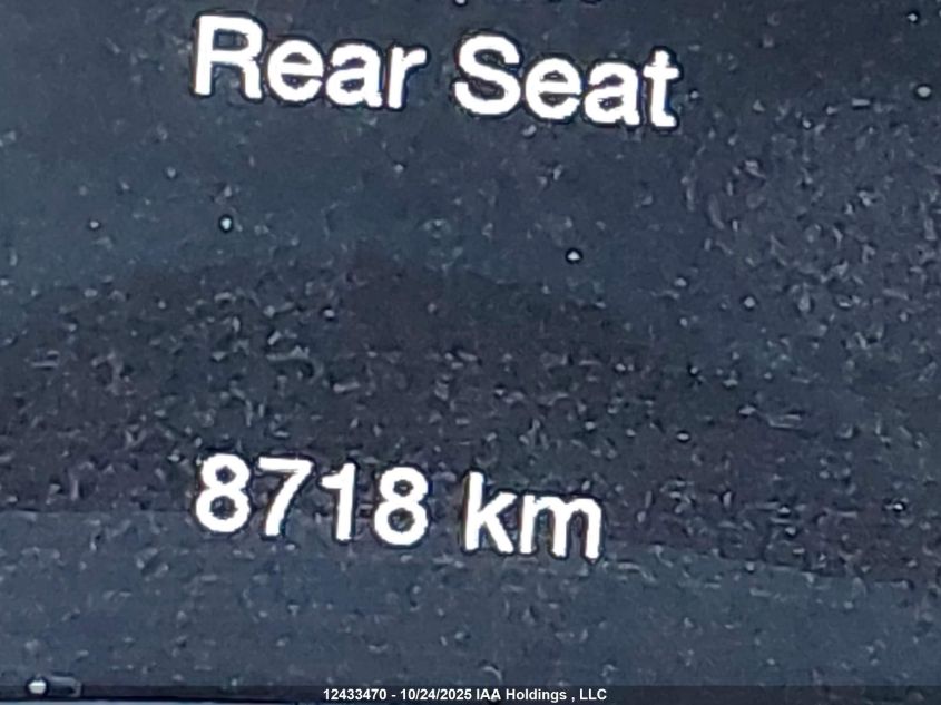 2023 Dodge Durango Srt 392 Premium VIN: 1C4SDJGJ8PC666288 Lot: 12433470