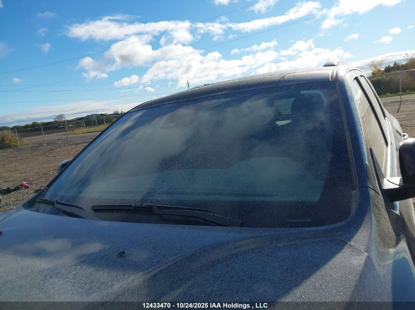 2023 Dodge Durango Srt 392 Premium VIN: 1C4SDJGJ8PC666288 Lot: 12433470