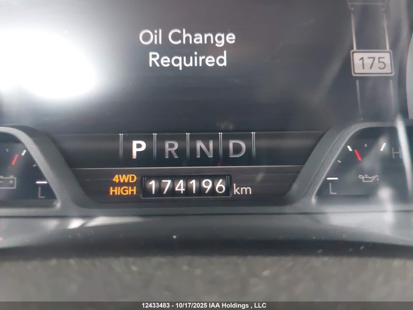 2020 Ram 1500 Rebel VIN: 1C6SRFLT9LN259141 Lot: 12433483