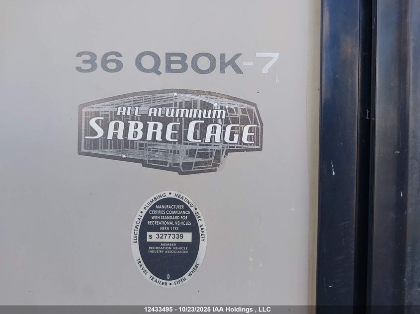 4X4FSRM22E3008640 2014   photo no. 16