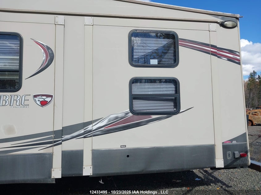 4X4FSRM22E3008640 2014   photo no. 3