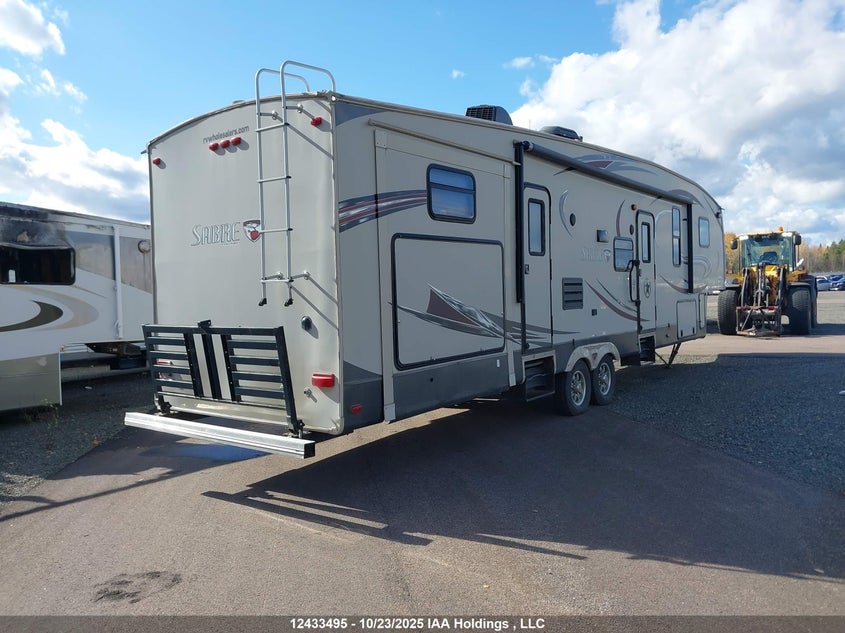 4X4FSRM22E3008640 2014   photo no. 4